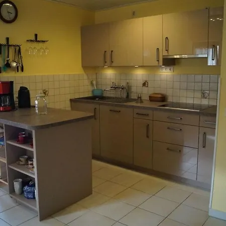 Lovely In Appartement