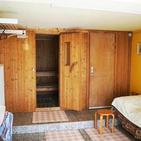 Lovely In Appartement