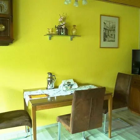 Appartement Lovely In